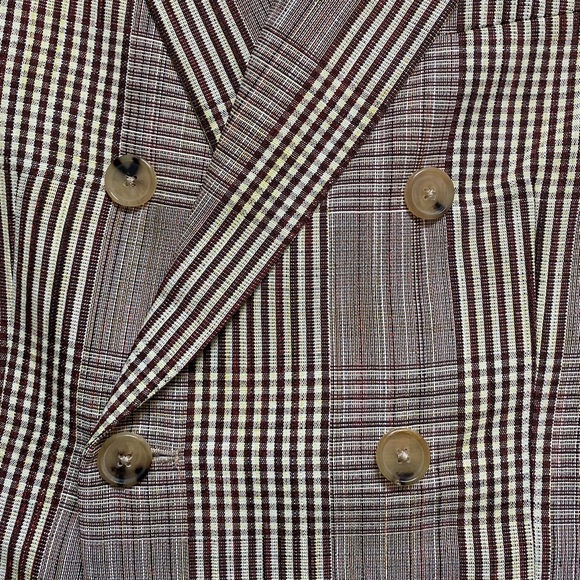 Golden Goose Deluxe Brand blazer jacket size L - Picture 16 of 17